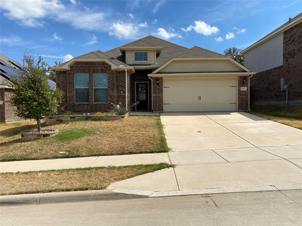 217 Bearman Drive Property Photo 2
