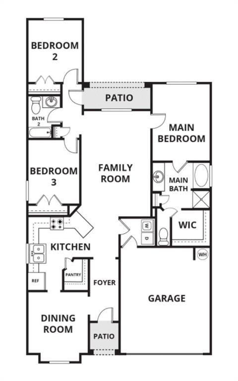 217 Bearman Drive Property Photo 15