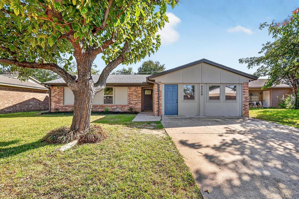 6208 Kary Lynn Drive Property Photo 1