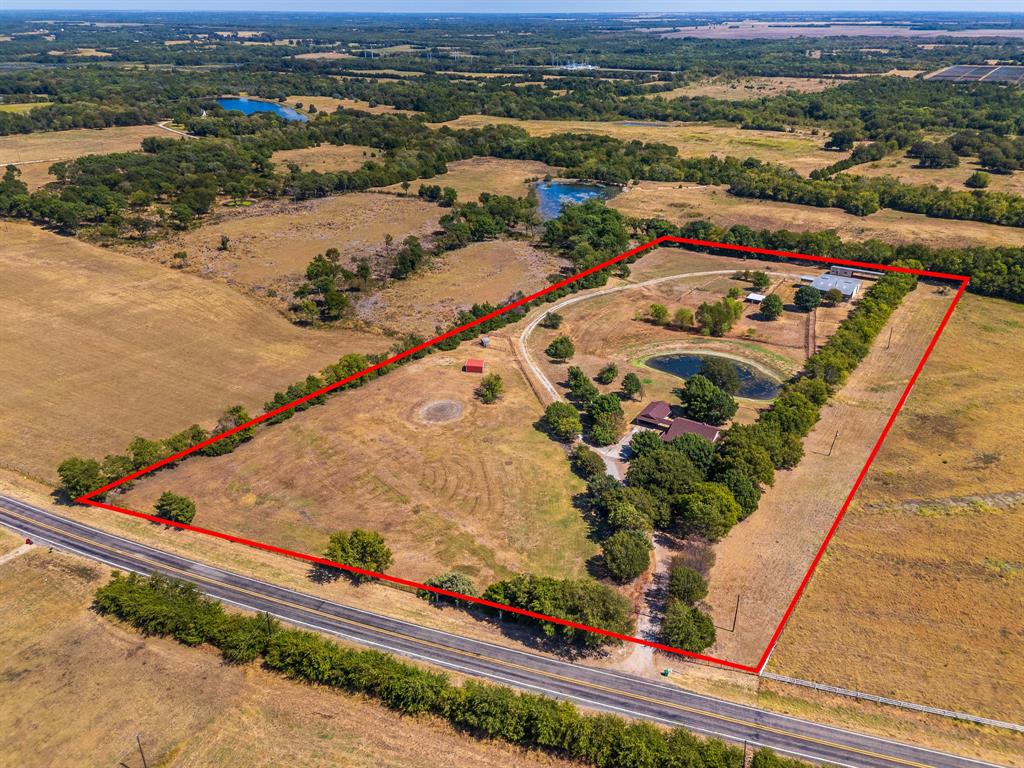 6607 S State Highway 78 Highway Property Photo 16