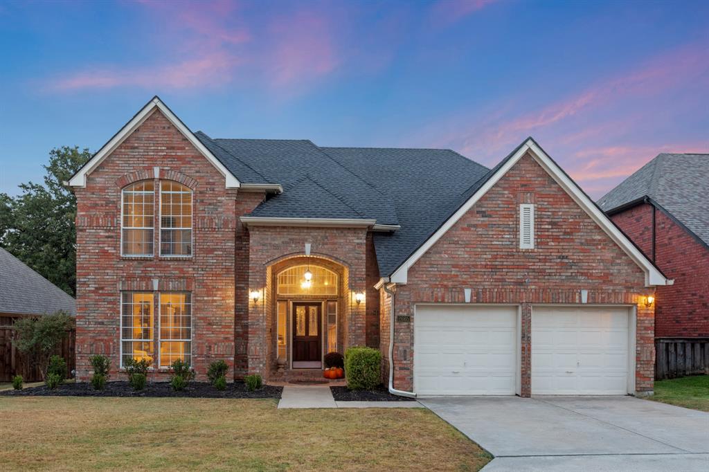 2665 Woodside Drive Property Photo 1