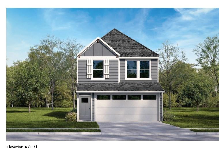 717 Shady Elm Street Property Photo 1