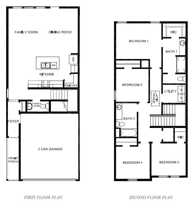 717 Shady Elm Street Property Photo 2
