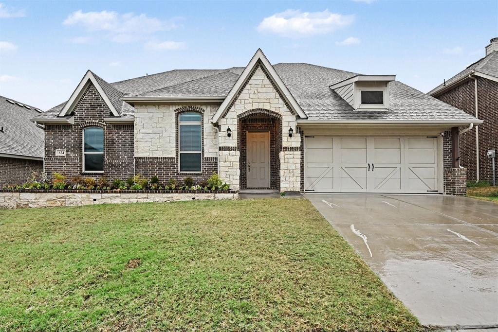 624 Soaring Star Lane Property Photo 1