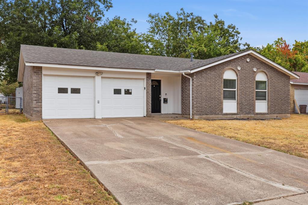 1312 Greenway Drive Property Photo 1