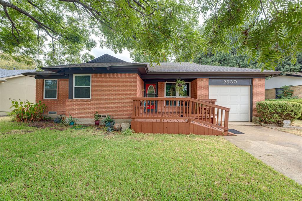 2530 Lakewood Drive Property Photo 1