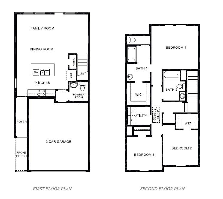 713 Shady Elm Street Property Photo 2