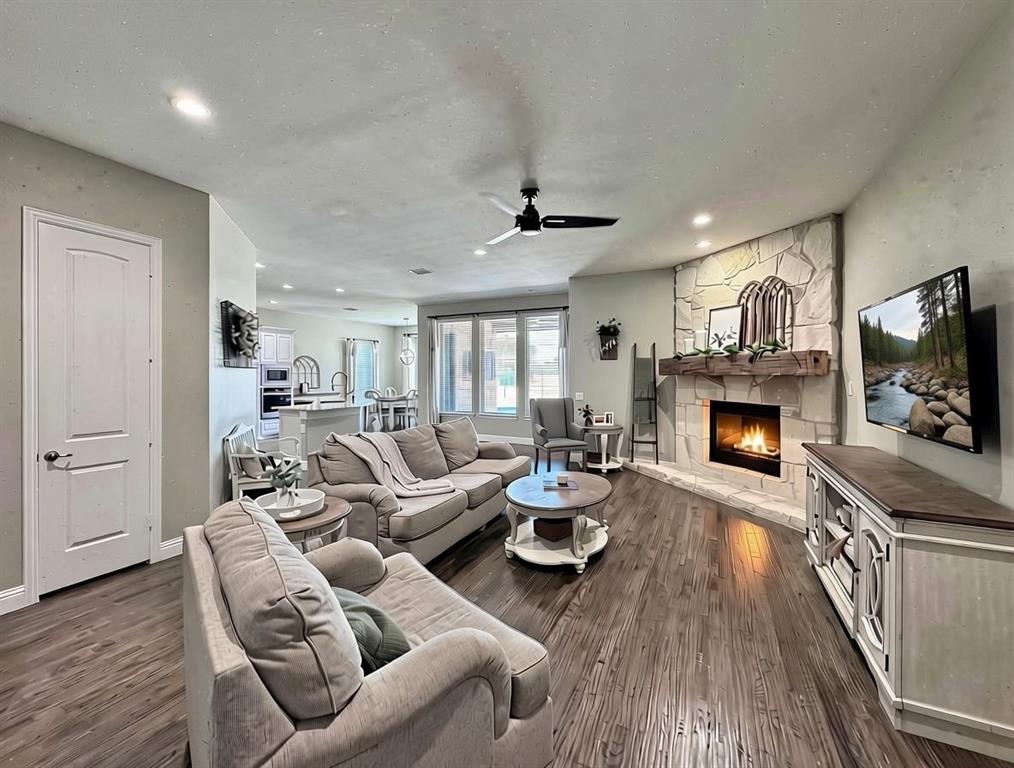 2429 San Marcos Drive Property Photo 4