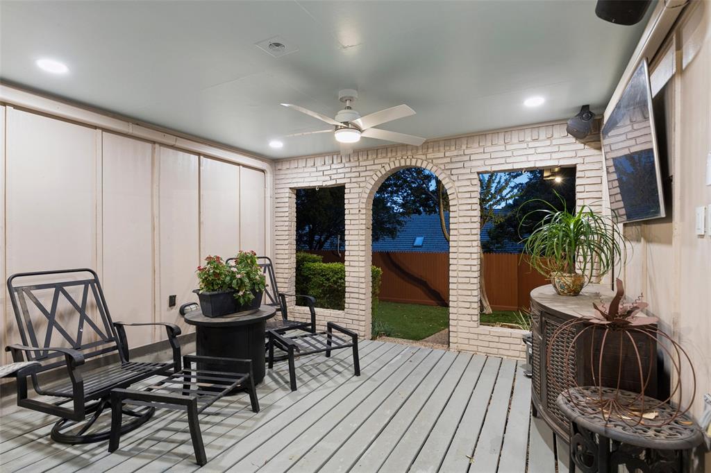 9020 Glen Springs Drive Property Photo 37