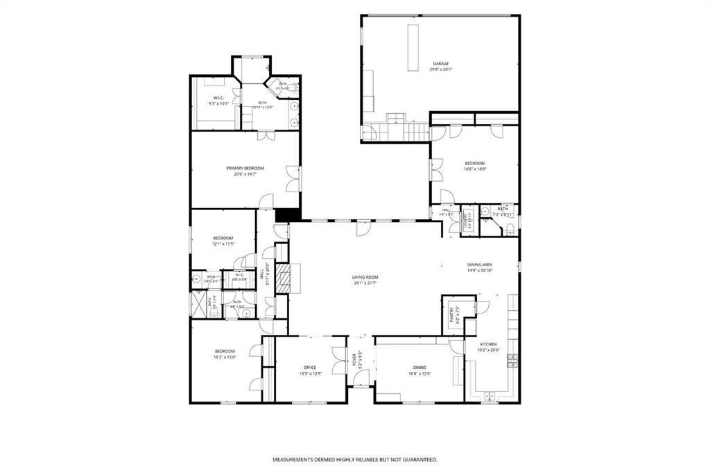 9020 Glen Springs Drive Property Photo 40