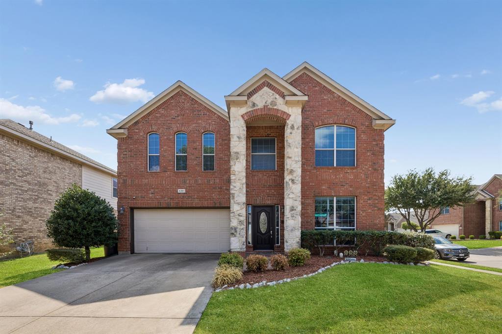 4361 Mountain Crest Drive Property Photo 1