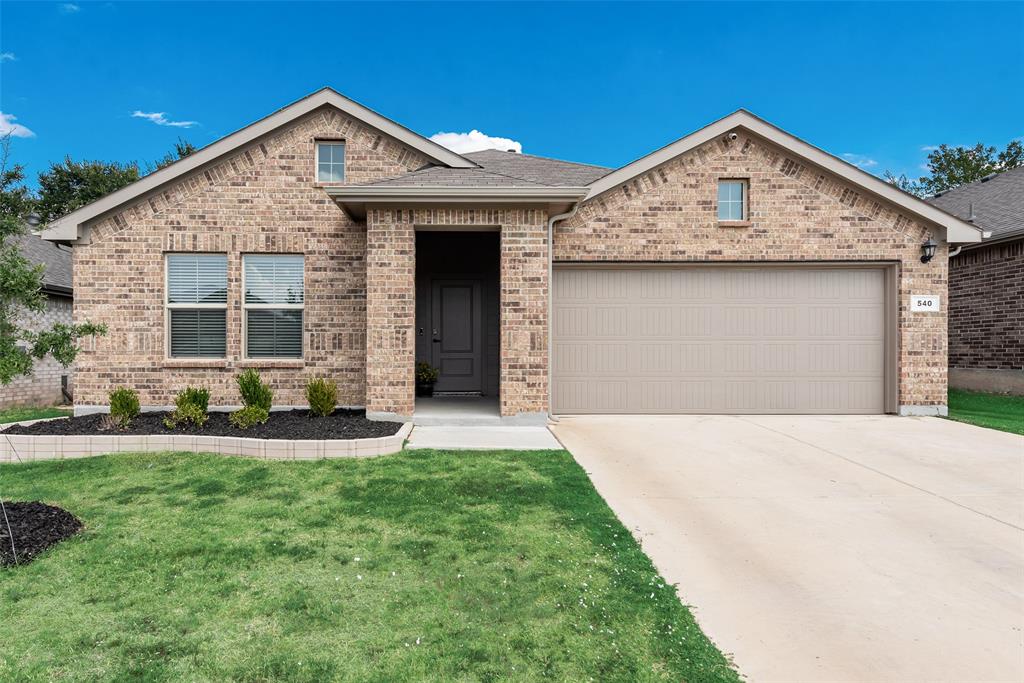 540 Bronze Circle Property Photo 1