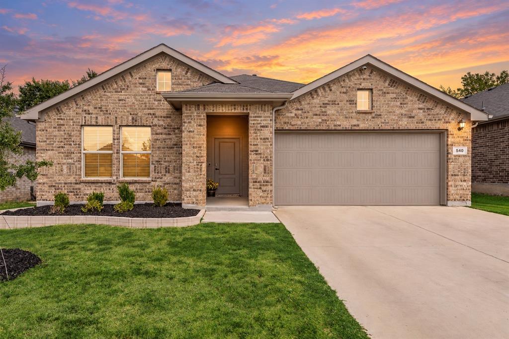 540 Bronze Circle Property Photo 1