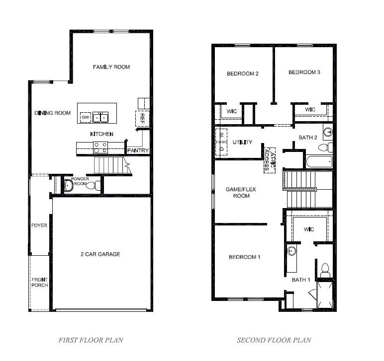 705 Shady Elm Street Property Photo 2