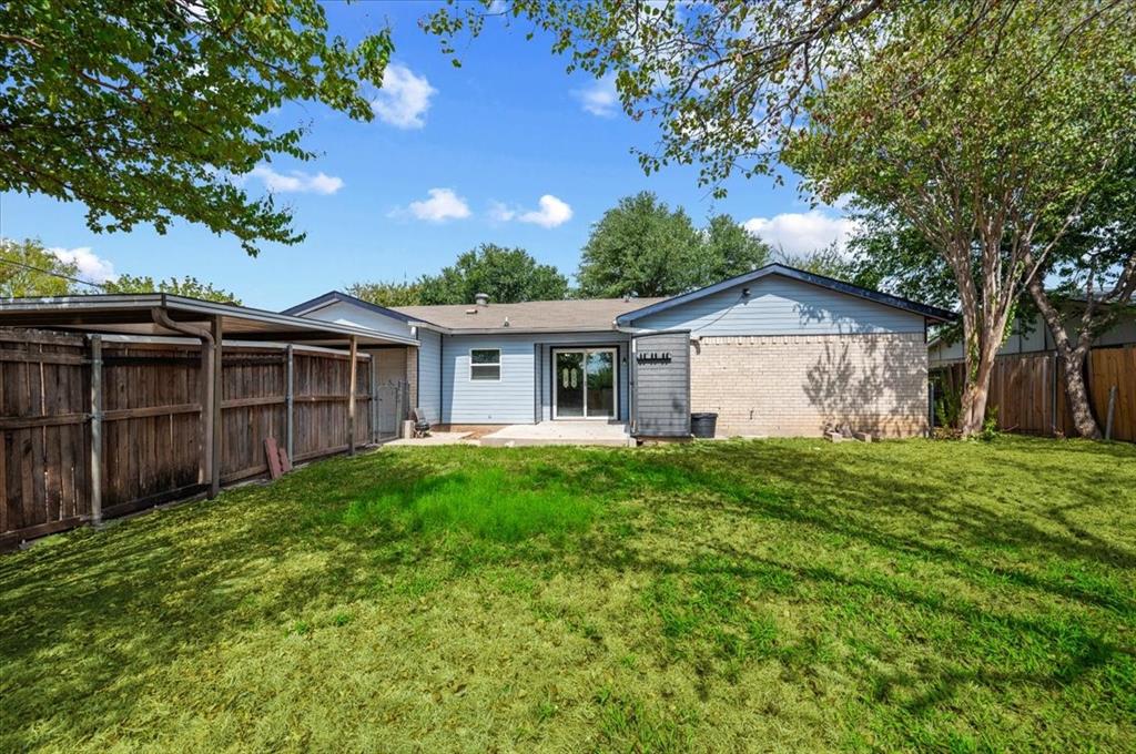 1206 Oakbluff Drive Property Photo 22