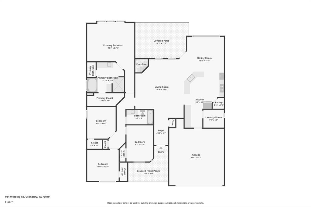 914 Winding Road Property Photo 35