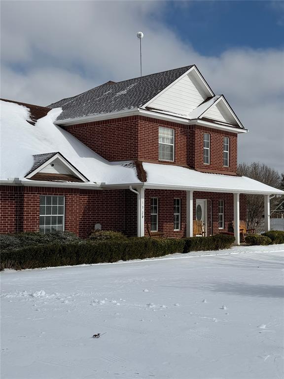 103 Tusk Court Property Photo 3