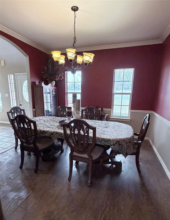 103 Tusk Court Property Photo 15