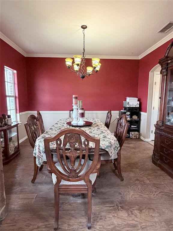 103 Tusk Court Property Photo 16