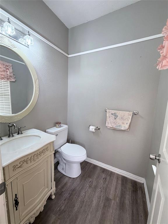 103 Tusk Court Property Photo 17