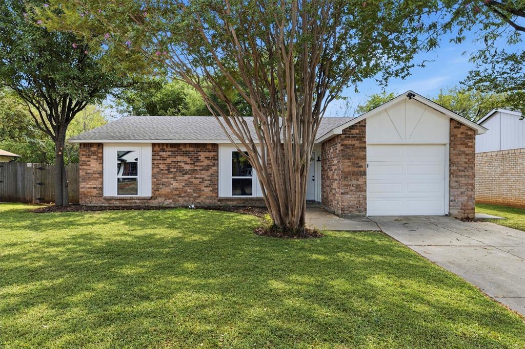 3817 Longmeadow Way Property Photo 1