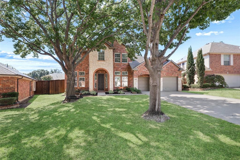 3409 Balboa Court Property Photo 1