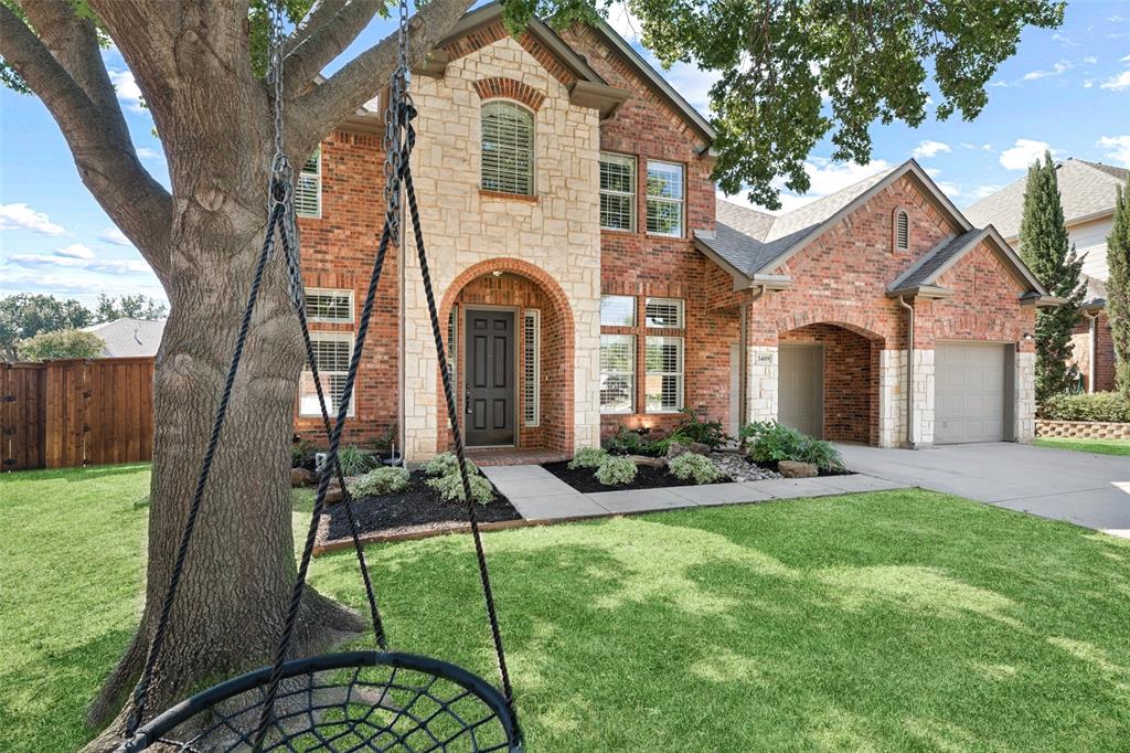 3409 Balboa Court Property Photo 1