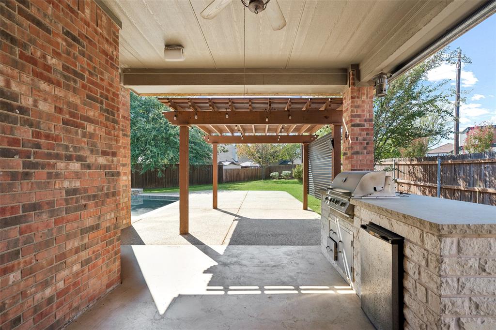 3409 Balboa Court Property Photo 36