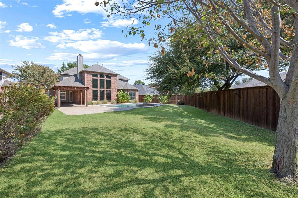3409 Balboa Court Property Photo 37