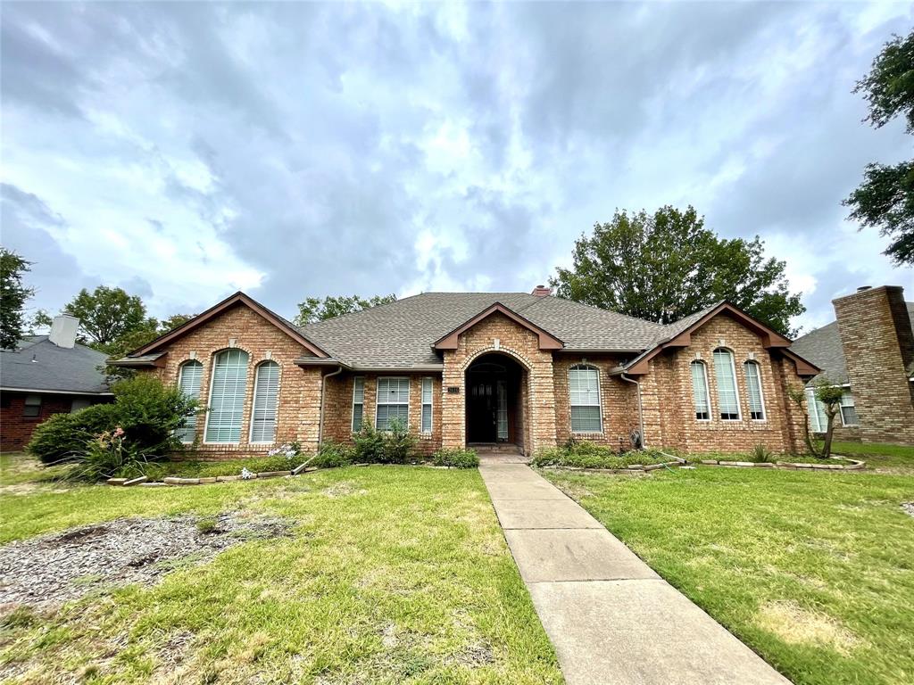 3616 Worthington Way Property Photo 1