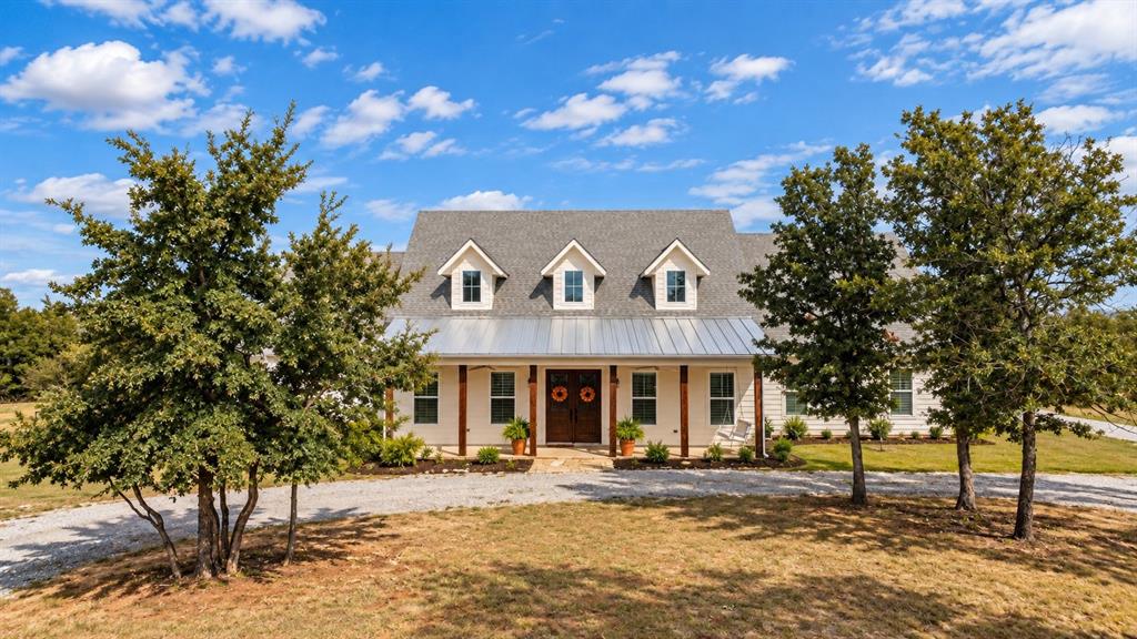 109 Bear Cat Court Property Photo 1