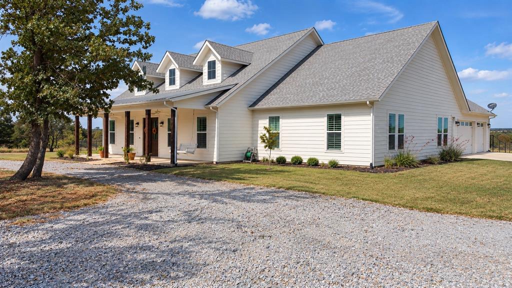 109 Bear Cat Court Property Photo 2