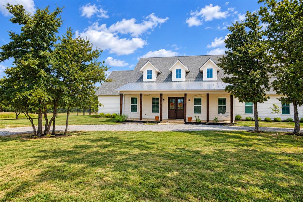 109 Bear Cat Court Property Photo 4