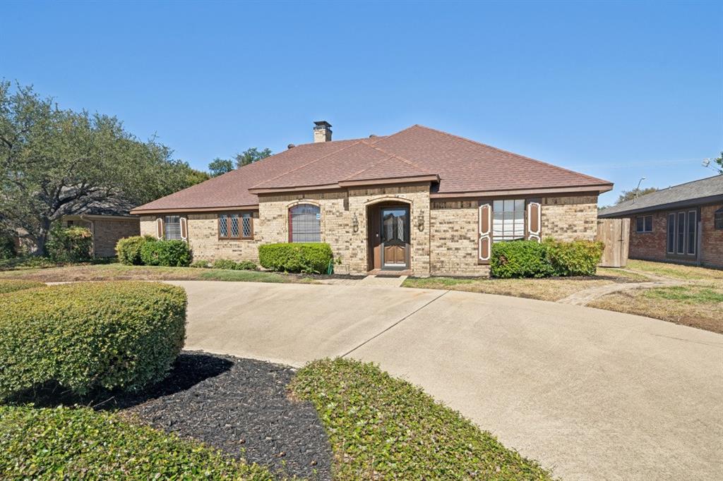 1505 Stonecrest Drive Property Photo 1