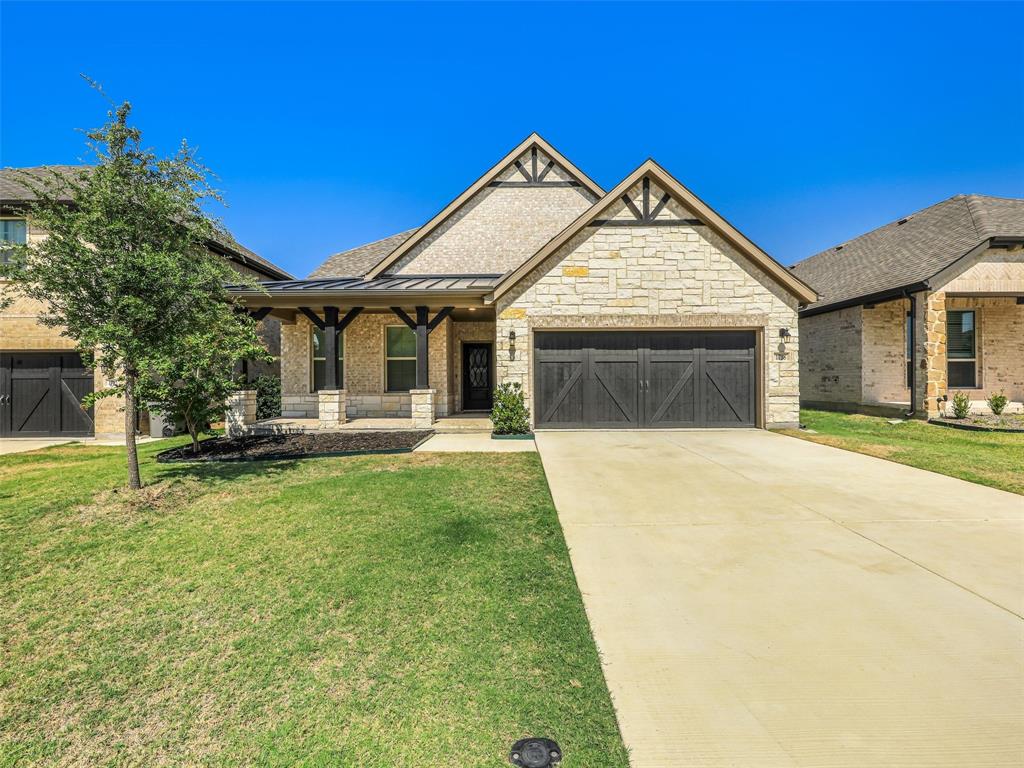 1708 Canals Drive Property Photo 1