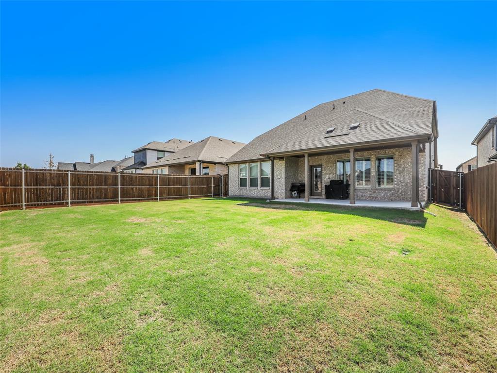 1708 Canals Drive Property Photo 36