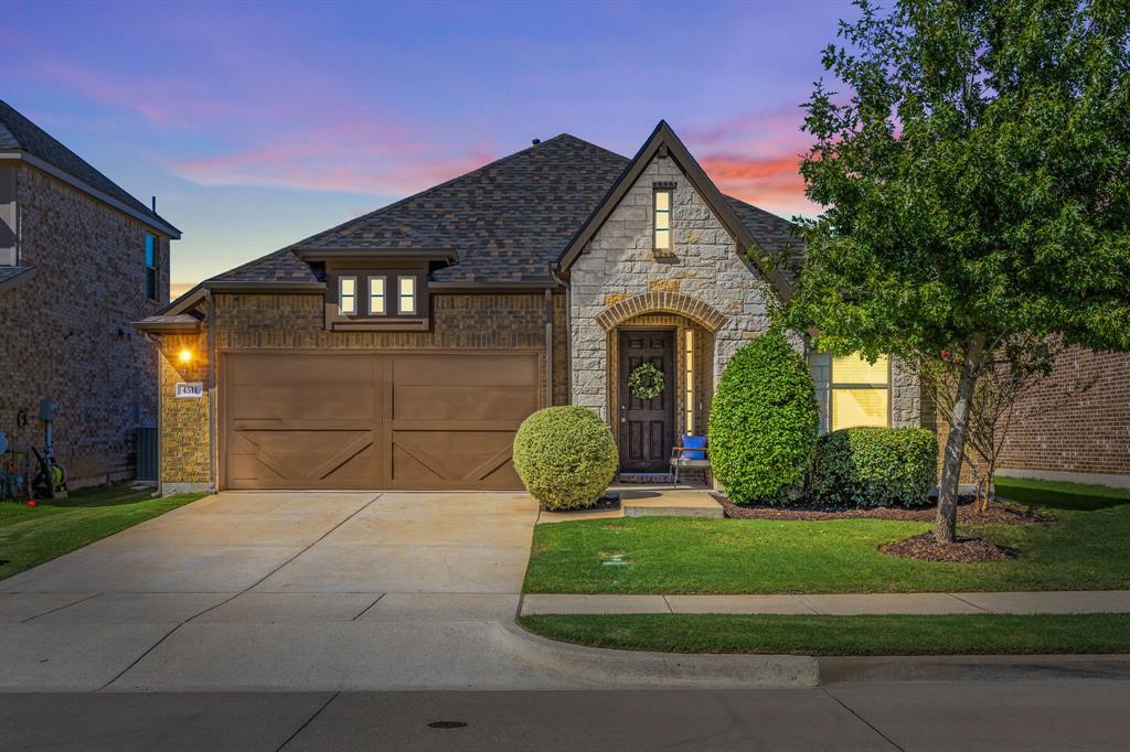 4511 Cypress Drive Property Photo 1