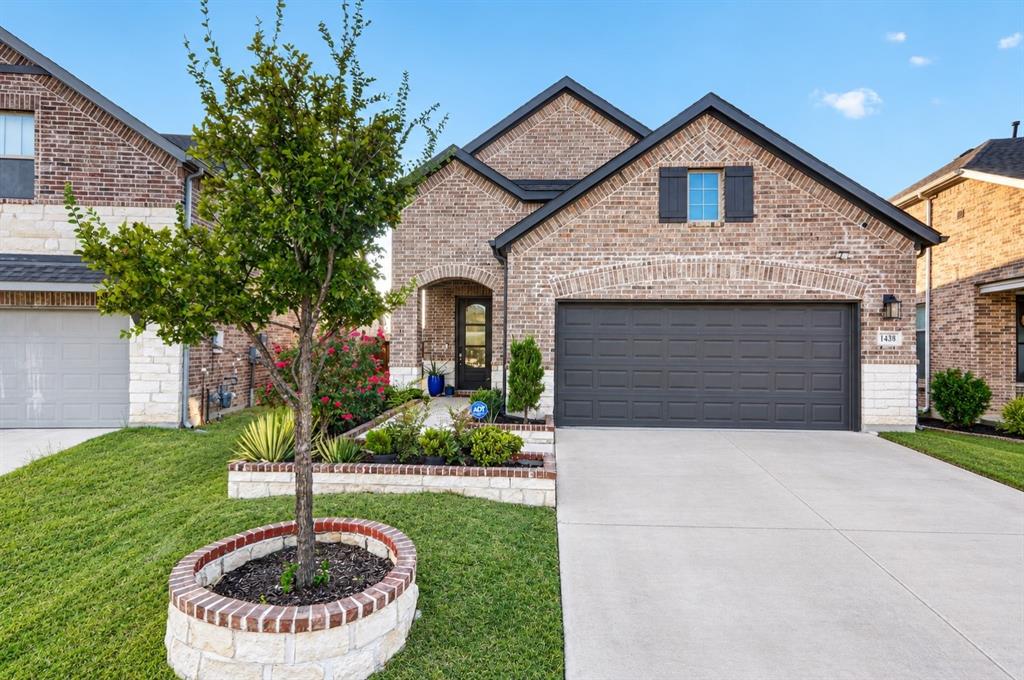 1458 Martingale Lane Property Photo 1