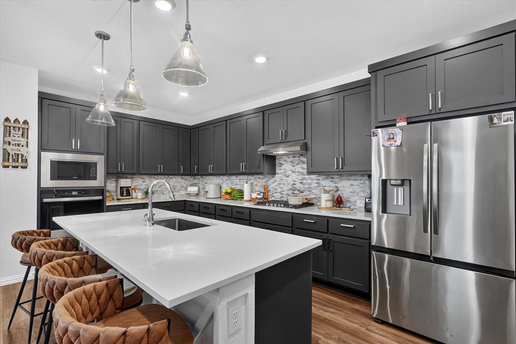 1458 Martingale Lane Property Photo 8