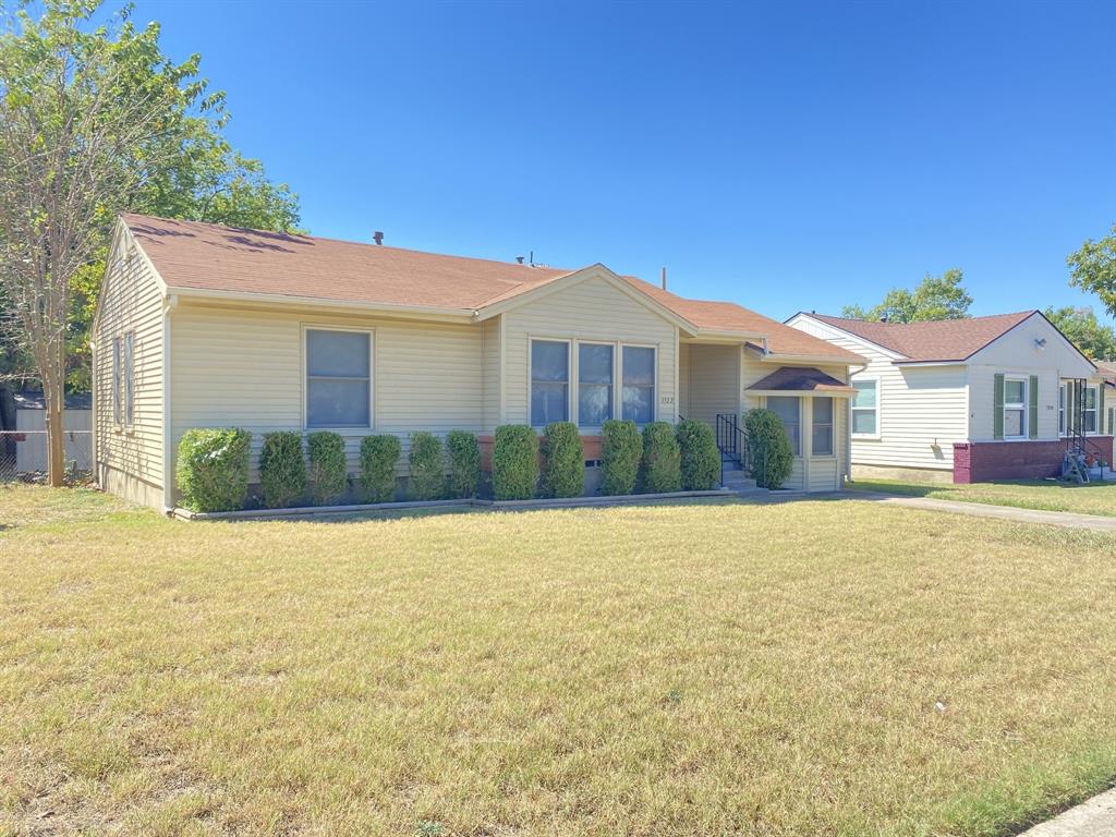 2322 Fenwick Drive Property Photo 1
