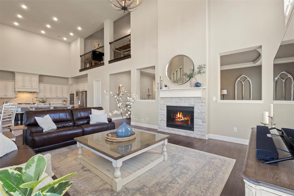 1611 Chisholm Trail Property Photo 10