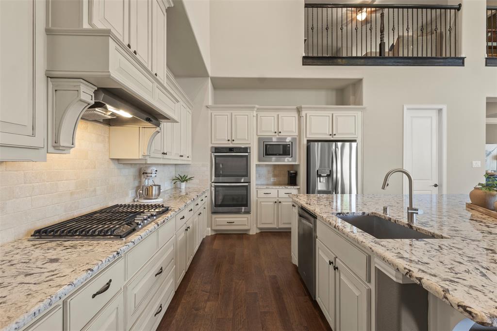 1611 Chisholm Trail Property Photo 12