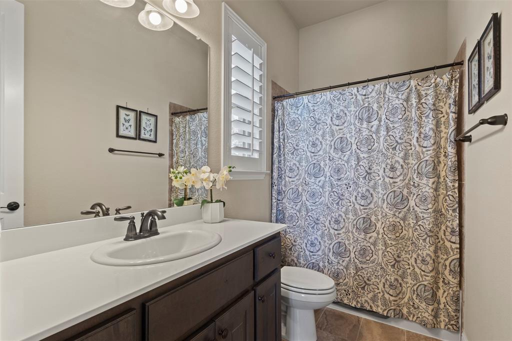 1611 Chisholm Trail Property Photo 21
