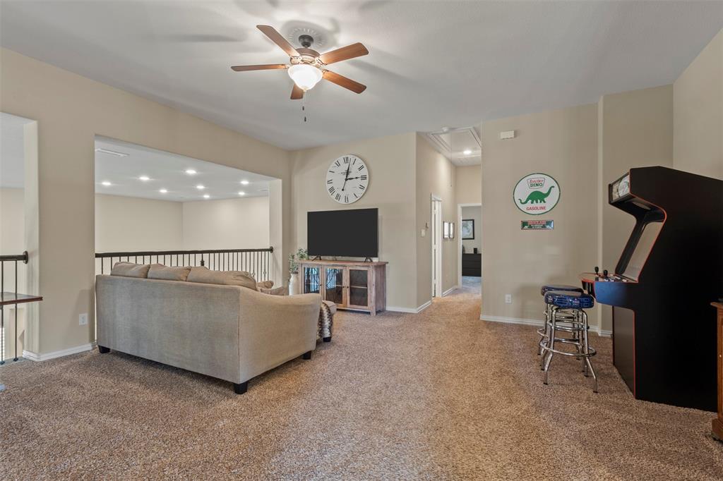 1611 Chisholm Trail Property Photo 22