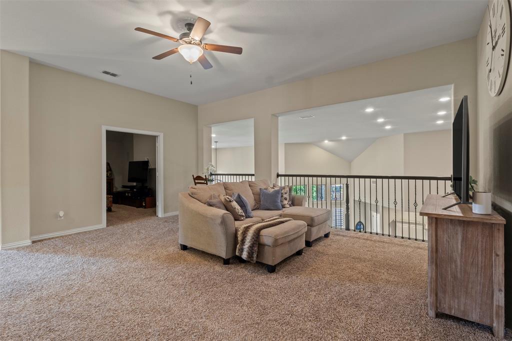1611 Chisholm Trail Property Photo 23