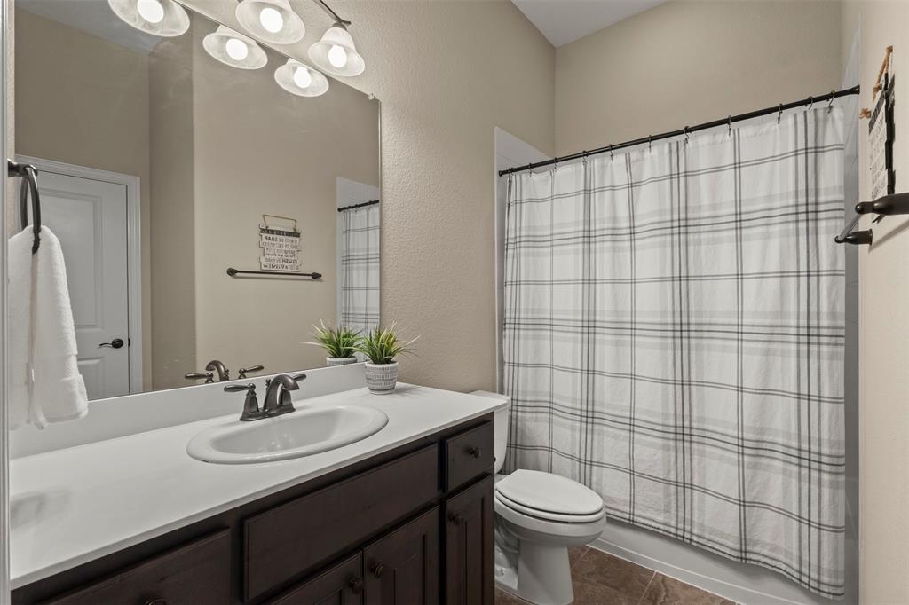 1611 Chisholm Trail Property Photo 26