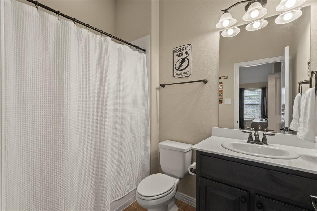 1611 Chisholm Trail Property Photo 28