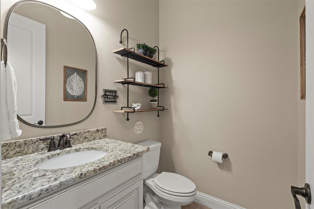 1611 Chisholm Trail Property Photo 30