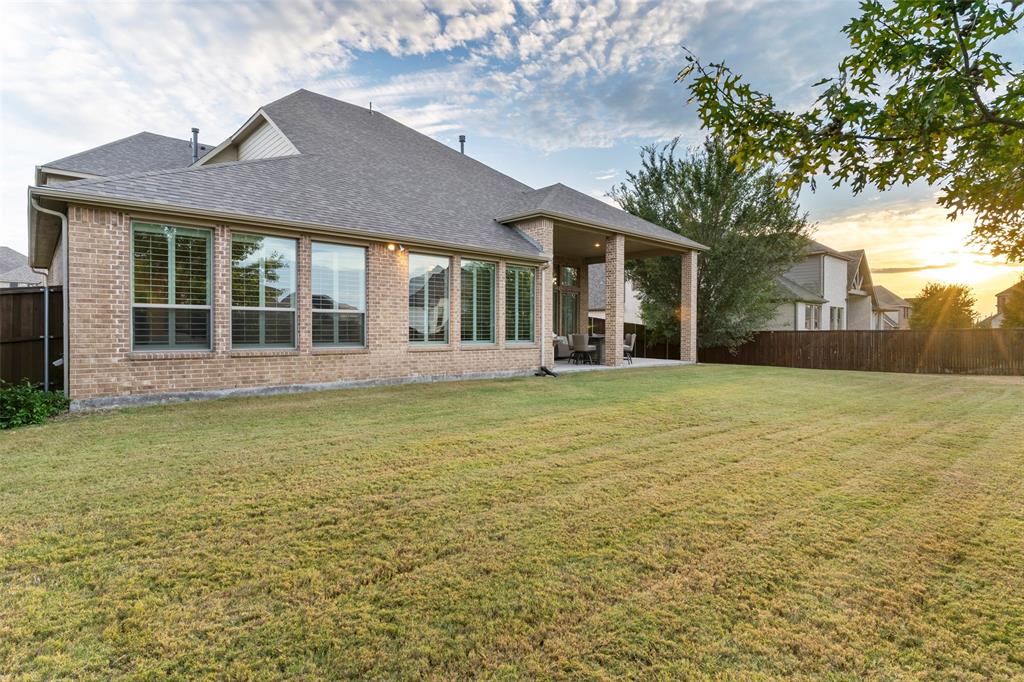 1611 Chisholm Trail Property Photo 33