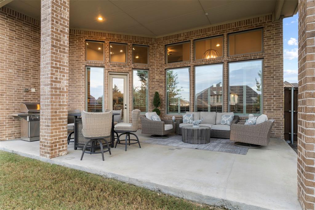 1611 Chisholm Trail Property Photo 34